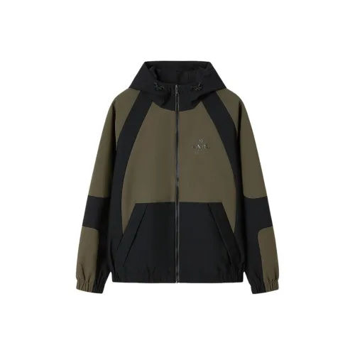 Пуховая куртка для мужчин Karl Lagerfeld