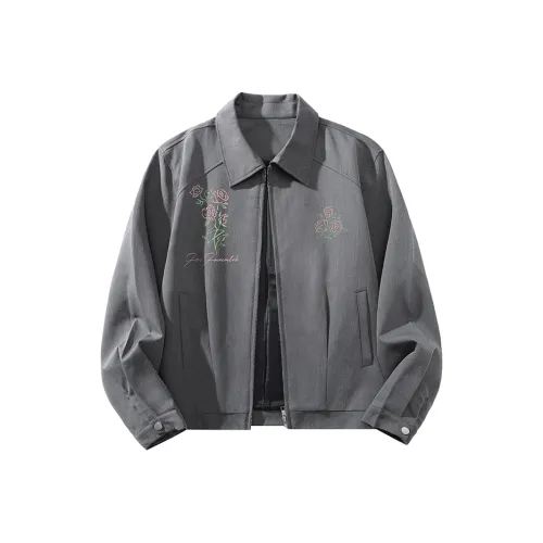 FAX FOR FMACM Куртки и Пальто Унисекс