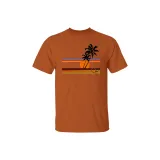 Техасский оранжевый