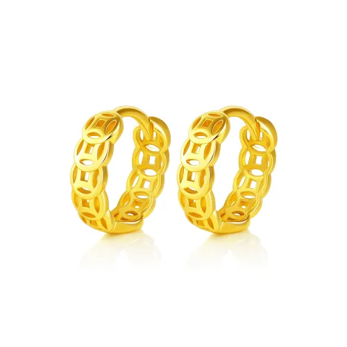 XIUJUEYINYUAN DL Сплав Серьги Женские