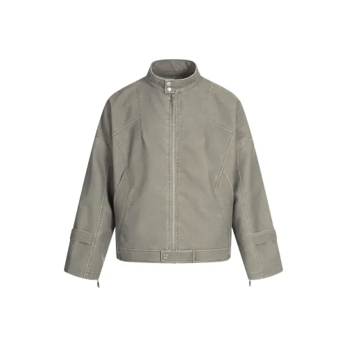 HIPHOPPUNKS Мужские Куртки