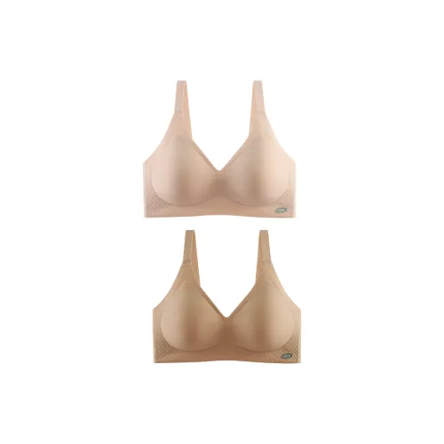 Cheekkiss Женские Бюстгальтеры