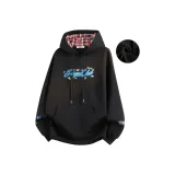 Черный [с флисовой подкладкой]