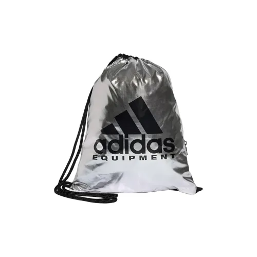 Adidas Дорожные органайзеры Серебряный Унисекс