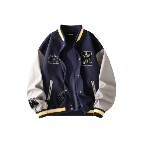 Yaoqi Унисекс Куртки