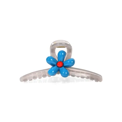 ZANC Акриловые заколки для волос Женские