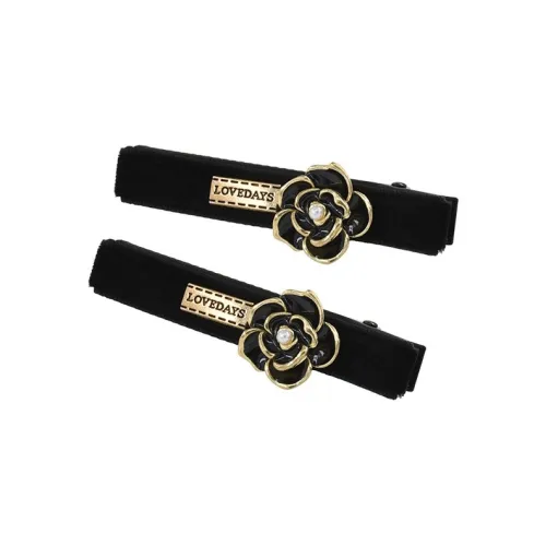 SUZYACC KR Сплав Заколки для волос Женские