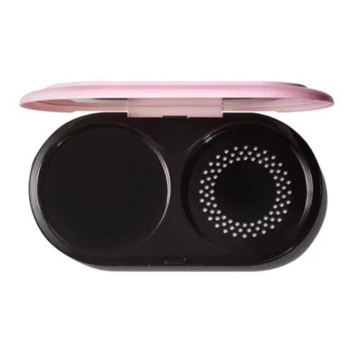 MAC Soft Matte Hydrating Pink Cake Box Универсальность