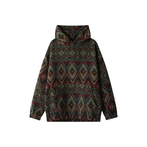 HSWLD Унисекс Свитшоты