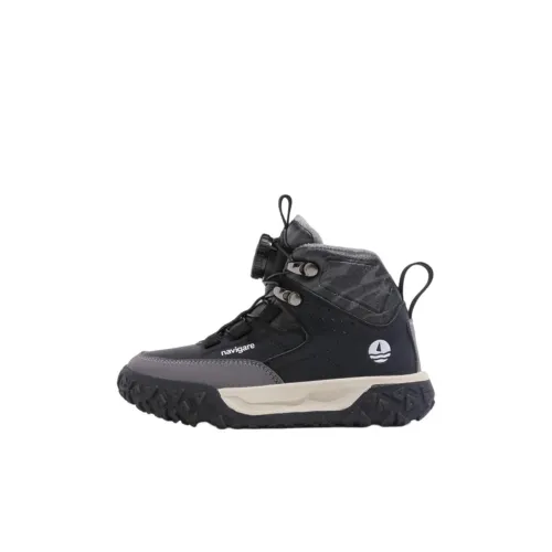 NAVIGARE Высокие Топы Детские Лайфстайл Обувь