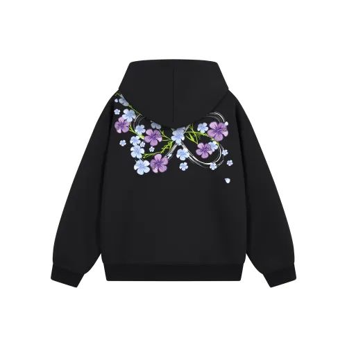 SUNSETMONENT Унисекс Свитшоты