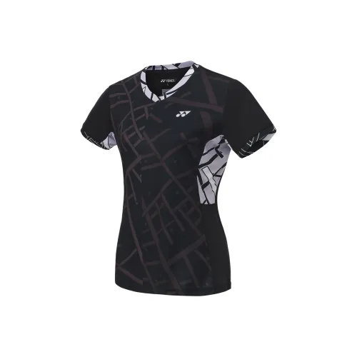 YONEX Женские Т-рубашки