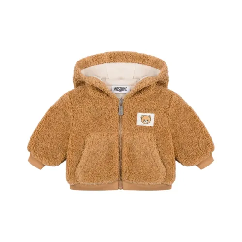 MOSCHINO Куртка для малышей и детей дошкольного возраста