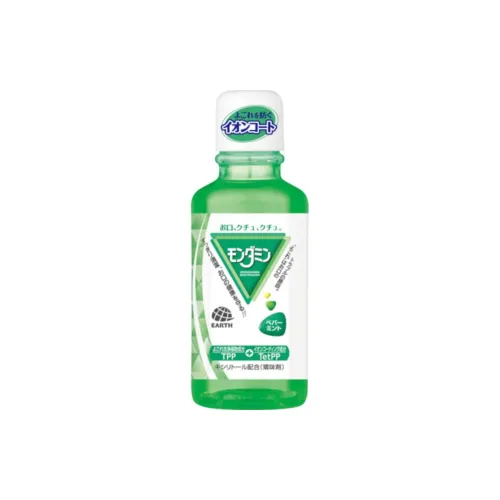 Ansu Путешествие Oral Care Kit