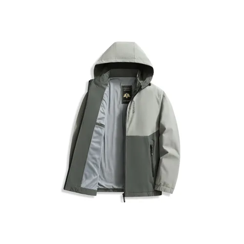 Vintage Cars Куртки и Пальто Мужской