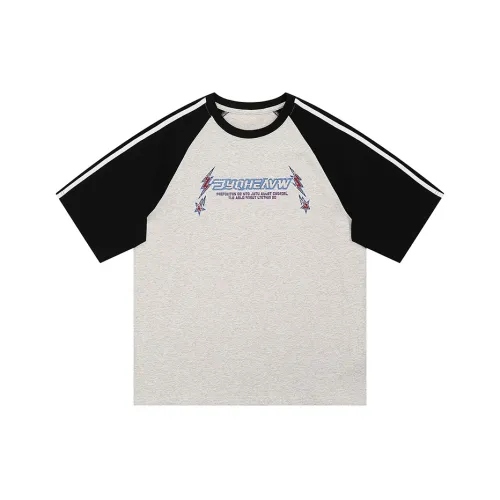 A3G4 Унисекс T-рубашки