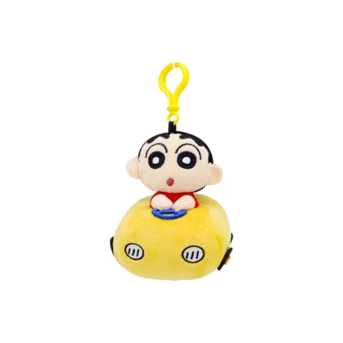 Cute Chip Синносукэ Нохара A Dai Карандаш SHIN Chan Car Подвески аниме-тематики