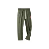 Армейский зеленый