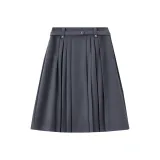 Темно-серый