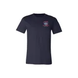 Морской синий