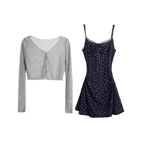 POPO.INFO Двухкомпонентный комплект для женщин