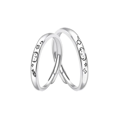 VEZA Сплав Кольца Унисекс