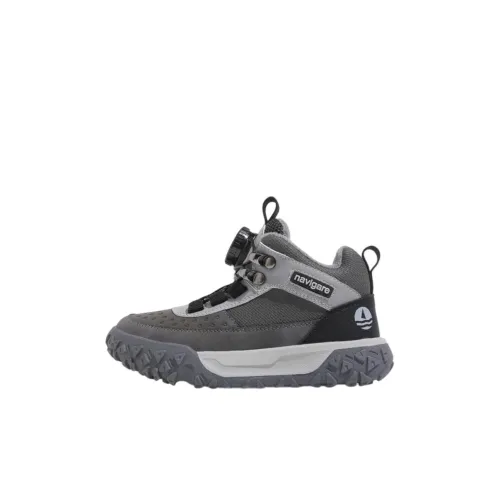 NAVIGARE Детская повседневная обувь Low Top Kids