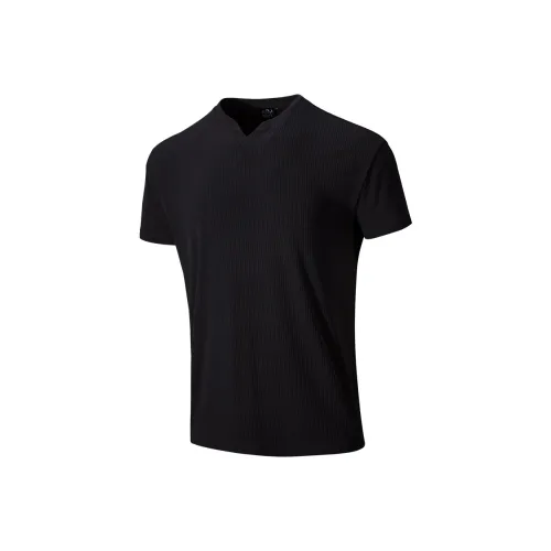 Muscle Dog Мужская футболка с коротким рукавом