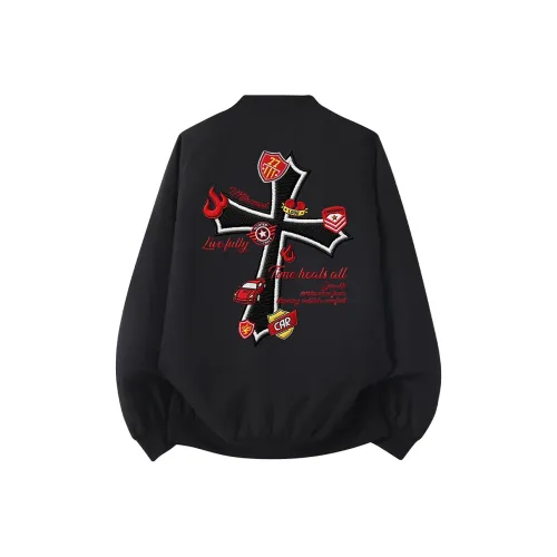 UNthemed Унисекс Куртки