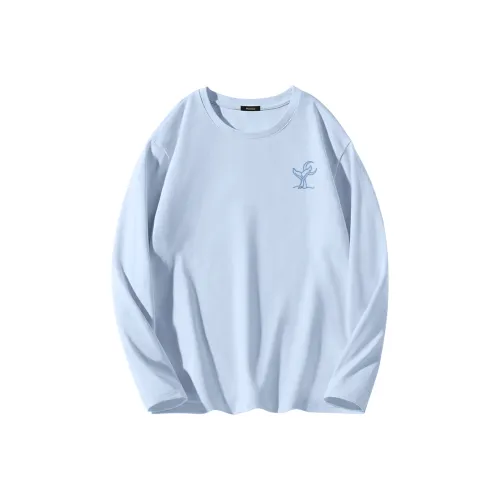 Miniso Унисекс T-рубашки