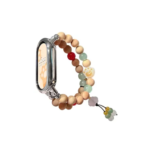 CHUANGYIDA Ремень Xiaomi Совместимость Бусина Материал 13 18 см