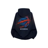 Темно-синий