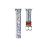 Kazu R Винтаж Синий