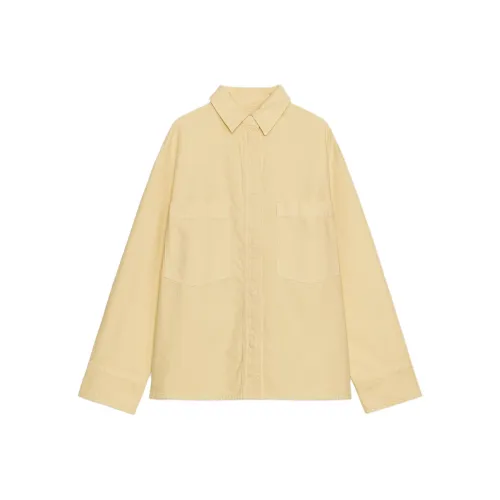 ZARA ZW Series Куртки и Пальто Женские