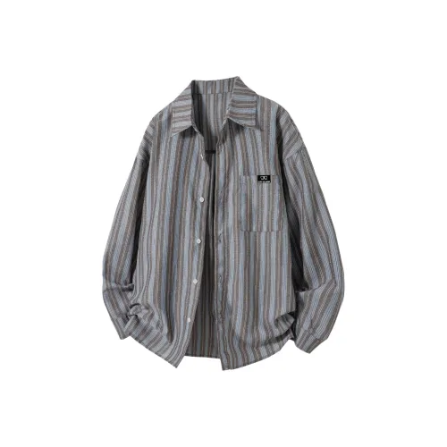 Caramella Унисекс Рубашки