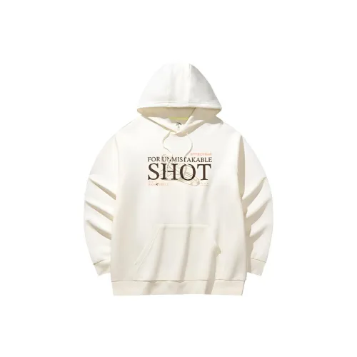 ANTA Basketball Collection Толстовка Унисекс