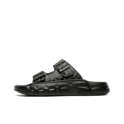 PAIBLOKS Амортизация Противоскользящие Устойчивые к истиранию Тихие Слипоны Мужской Черный