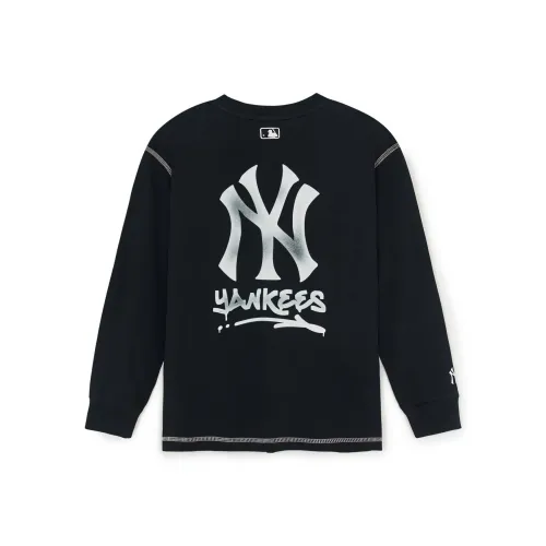 MLB KIDS Нью-Йорк Янкис T-рубашка SS25 Детская