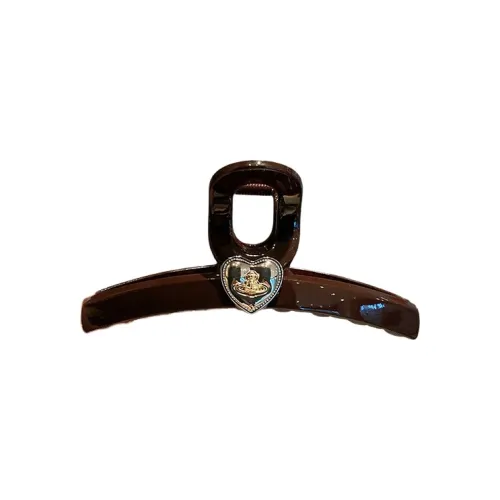 ZWU Заколки для волос Женские