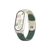 Винтажный белый и яшмовый