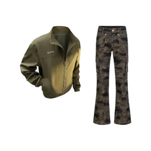 GWAF Унисекс Повседневная Спортивная Одежда