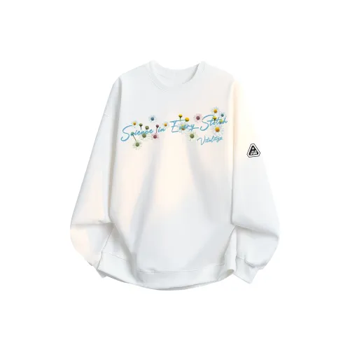 MUSCLETECH Унисекс Свитшоты