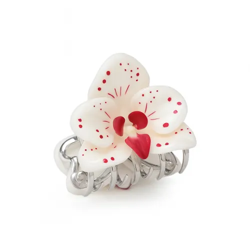 SUMIYAKI Капельная глазурь Заколки для волос Женские