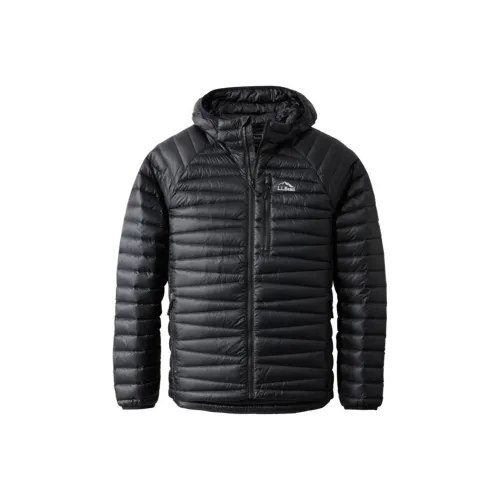 L.L.Bean ULTRALIGHT Пуховик Мужской