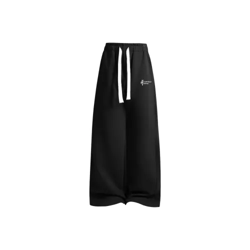 JIAFEIMAOJIAZU Повседневные брюки Унисекс