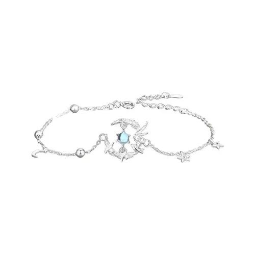 FUYOU Браслеты из сплава Женские