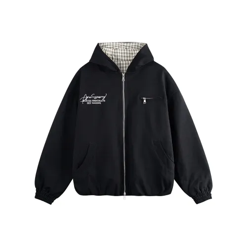 YONGYAN Унисекс Куртки