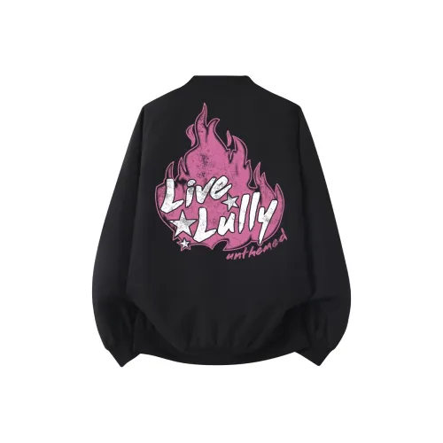 UNthemed Унисекс Куртки