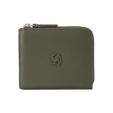 Виноградный лист, коричнево-зеленый.