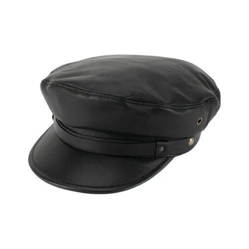 DSQUARED 2 Кожа Цилиндры Унисекс Черный